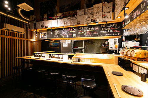 大須店